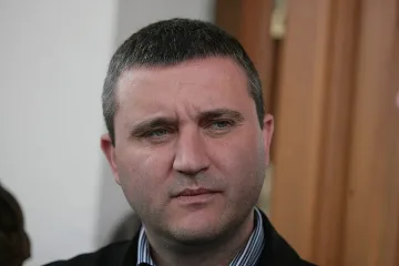 Горанов: Трябва да има консенсус за пенсиите