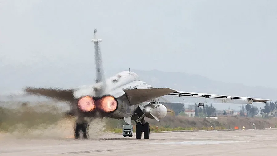 Русия сряза връзката с Пентагона