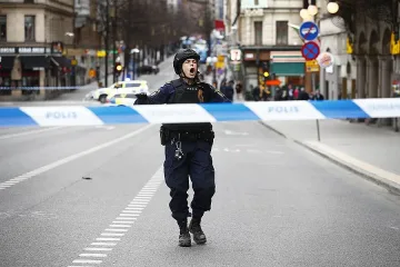 Антоанета от Стокхолм: В България има повече полиция