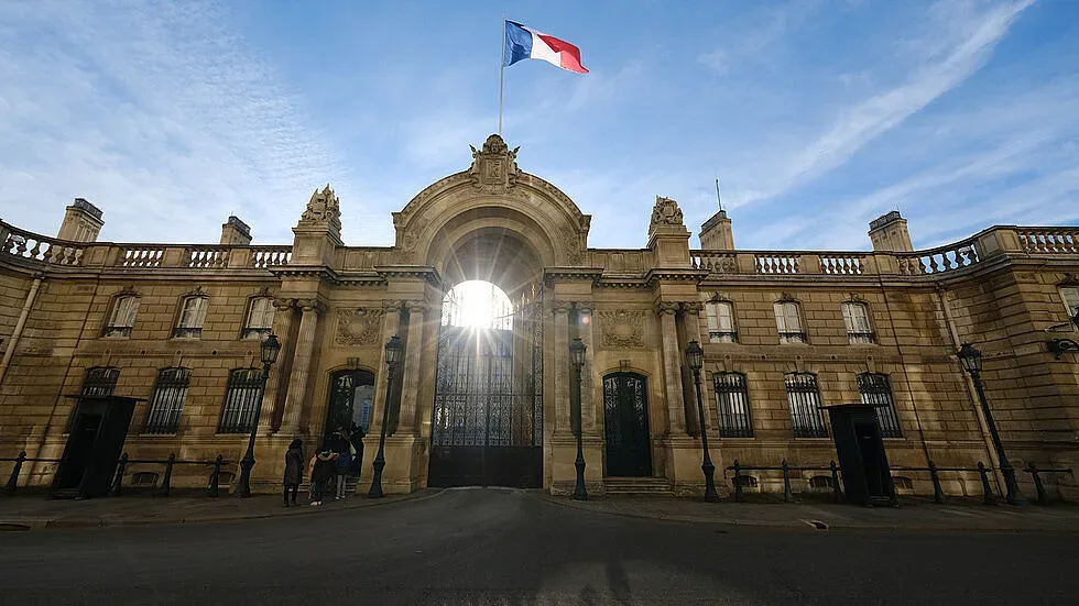 Франция свиква втора среща за Украйна. Кои ще присъстват