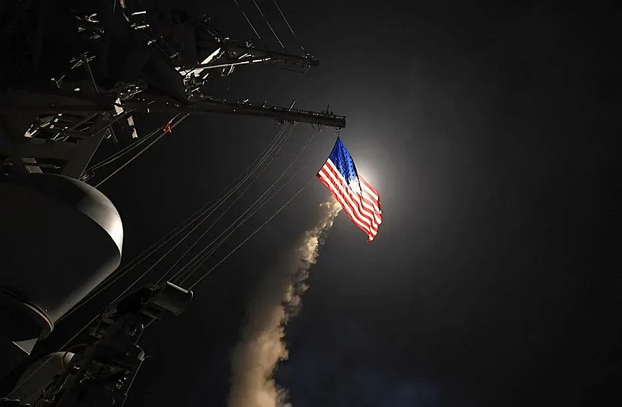 Външно: Ударите на САЩ в Сирия решават проблем