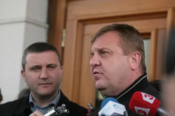 ГЕРБ и Патриотите: Ще има правителство до сряда