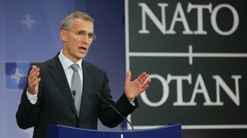 Столтенберг: Сирийският режим носи пълна отговорност за ударите на САЩ