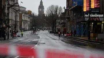 Почина румънска гражданка, ранена при терора в Лондон