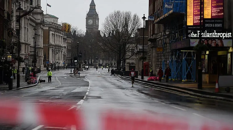 Почина румънска гражданка, ранена при терора в Лондон