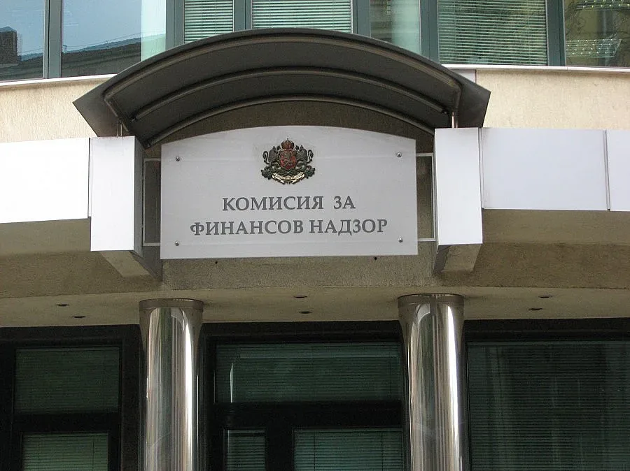 КФН с повече информация за бизнеса