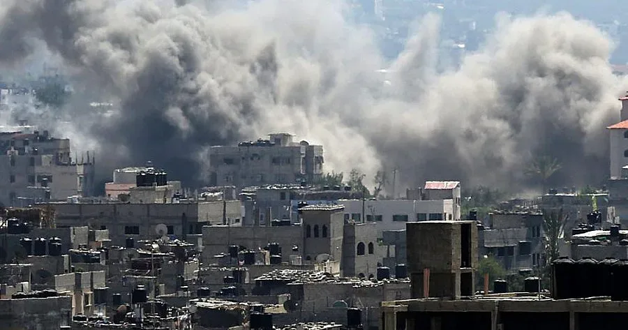 Шок! Огромна държава в Близкия изток се разпада на три части