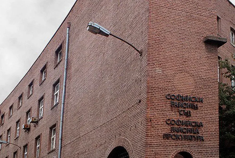 Прокуратурата подгони Стефан Гайтанджиев