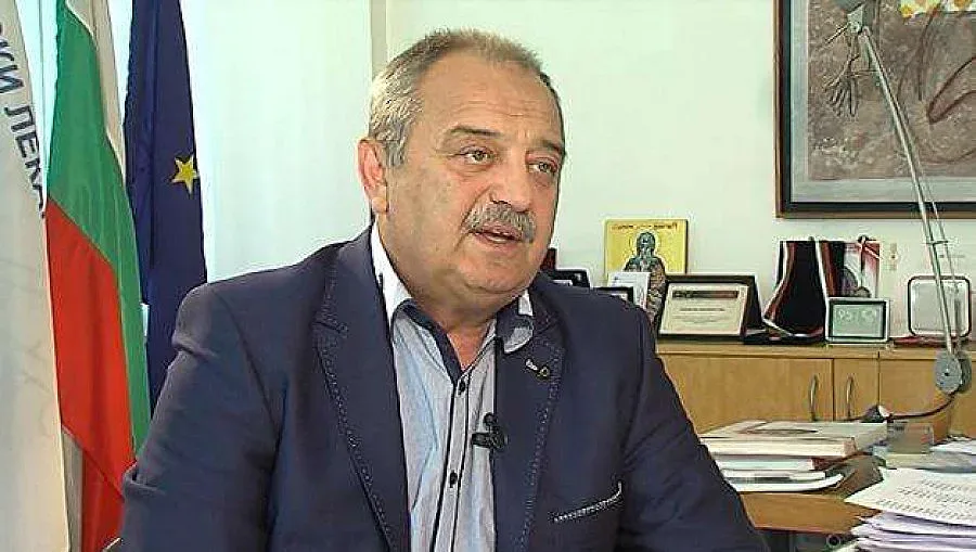 Крайно време е да се оцени лекарският труд