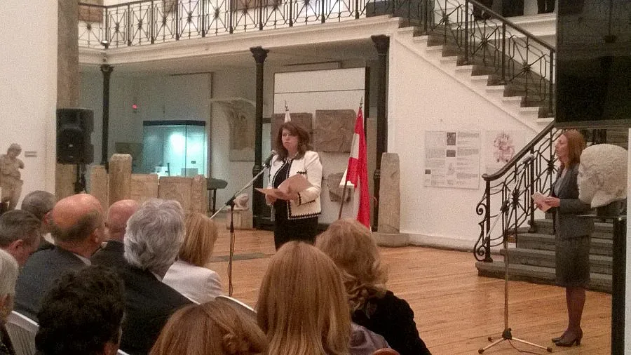 Вицепрезидентът: Показваме "Чудесата на България" в Европа