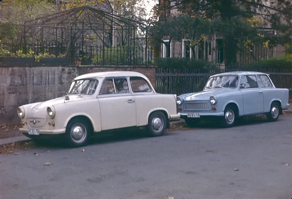 Ретро автомобили се връщат на мода. Дават луди пари за тях
