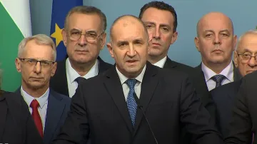 Радев огласи най-голямата заплаха за бъдещето