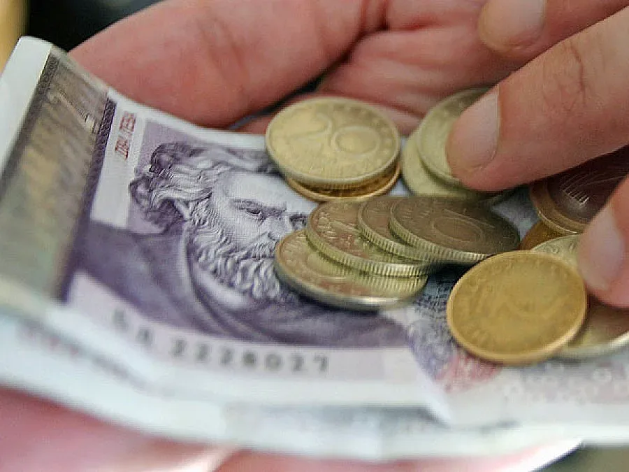 КНСБ предлага мерки за неизплатени заплати