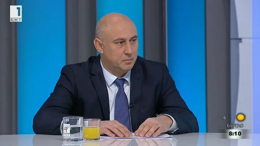 Скандалът "Железница" можел да спре цялото еврофинансиране