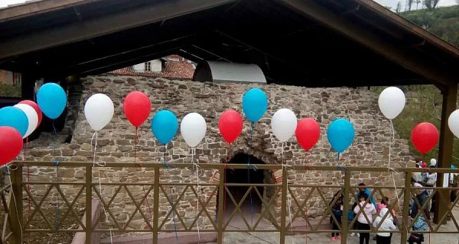 Уроци по история в „Шишманова баня"