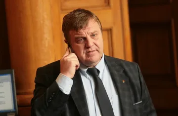 Каракачанов: Компромис за пенсиите ще намерим