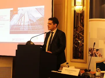 Инвестициите дърпат имотния пазар