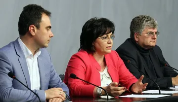 Цената на газа отива в съда