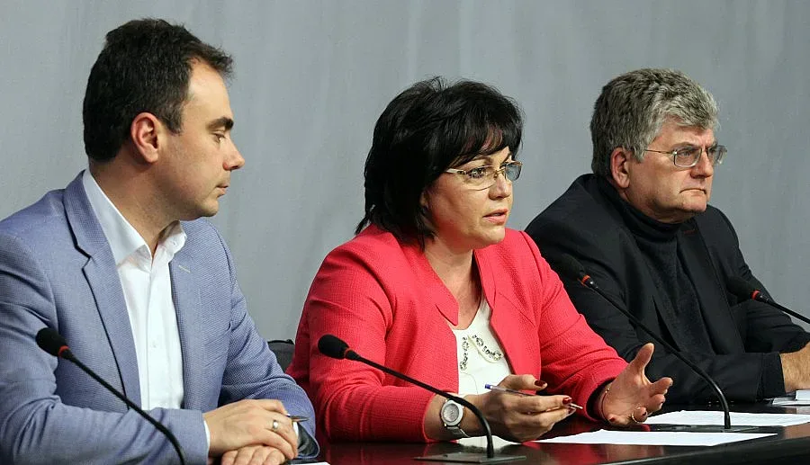 Цената на газа отива в съда