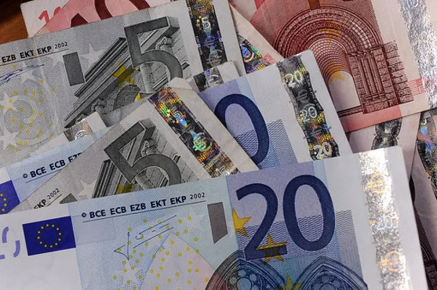Ръст на преките чуждестранни инвестиции с 54 млн. евро през януари