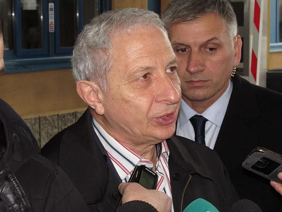 Герджиков: Изборните промени бяха прибързани