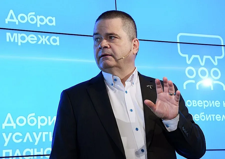 Теленор подарява 1000 МВ мобилен интернет