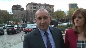 Президентът: Няма драма с уседналостта