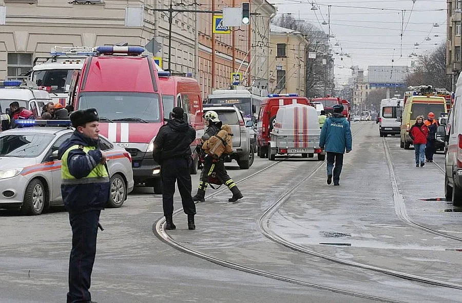 Хванаха трима предполагаеми съучастници на Акбаржон Джалилов