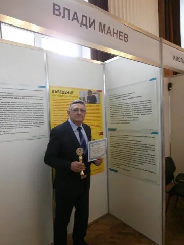 Наш учен създава клиника за възстановяване на онкоболни