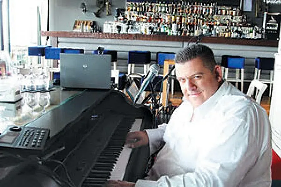 Артур Надосян: Ереван е там, където ти е офисът