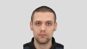Издирват 22-годишния Веселин Гечев
