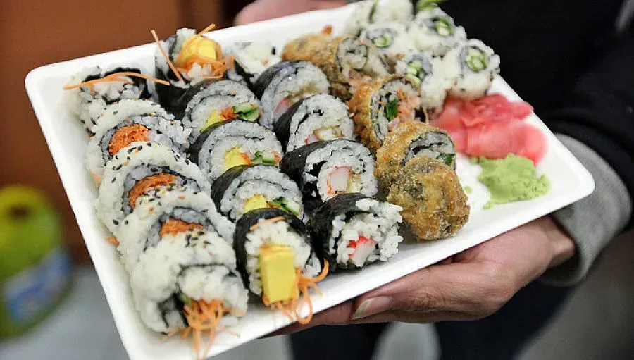 Задържаха още един вербовчик в Санкт Петербург