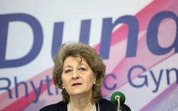 Предлагат Мария Гигова за орден "Стара планина" - първа степен