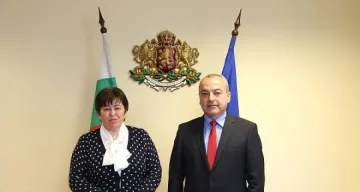 Наемат украинци на морето за лятото