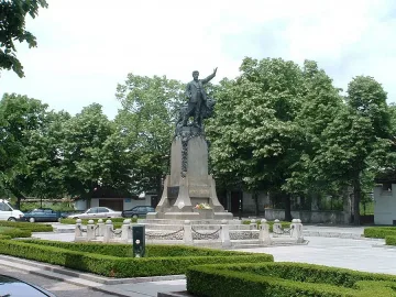 Сайт за Апостола показа Карлово