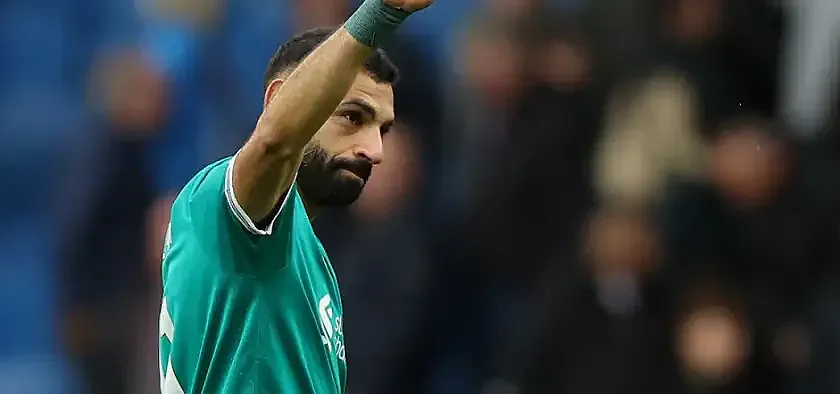 Ливърпул с уникална победа над Бърнли