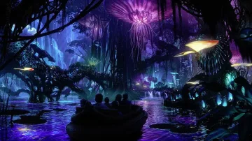 Потвърдено: Снимките на „Аватар 2” започват през есента