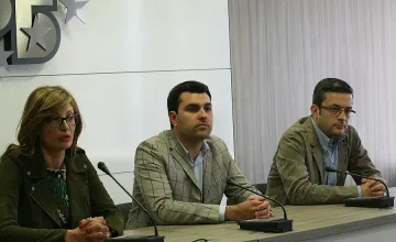 ГЕРБ: Извършва се кадрови преврат