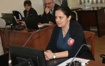 Уволняват директор за калпав проектозакон