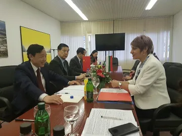 Показваме родно вино в Босна и Херцеговина