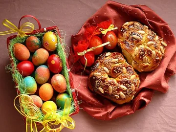 Започват извънредни проверки на храни по случаи Великден и Гергьовден