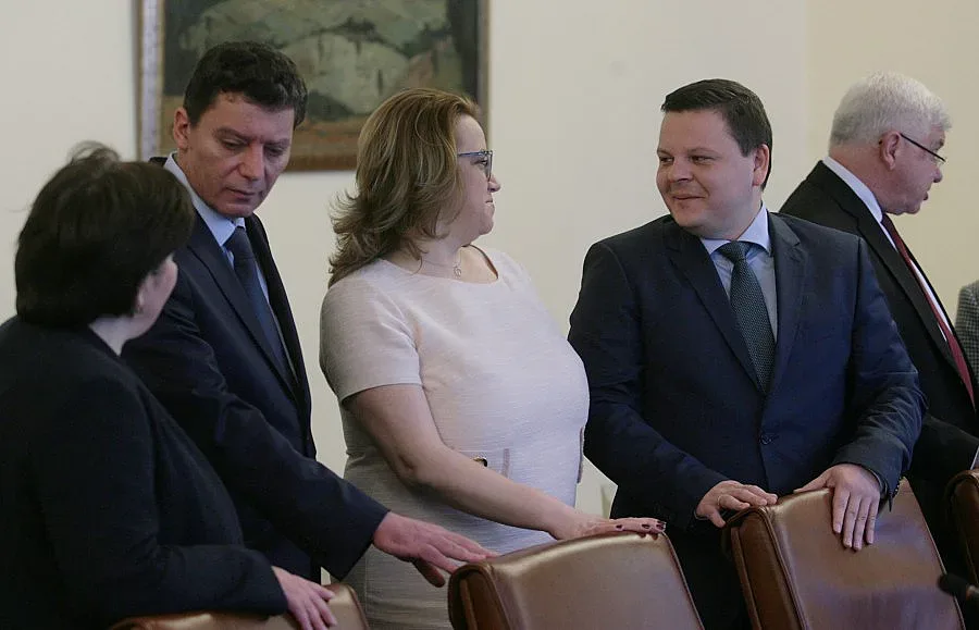 Актуализират бюджета заради Председателството