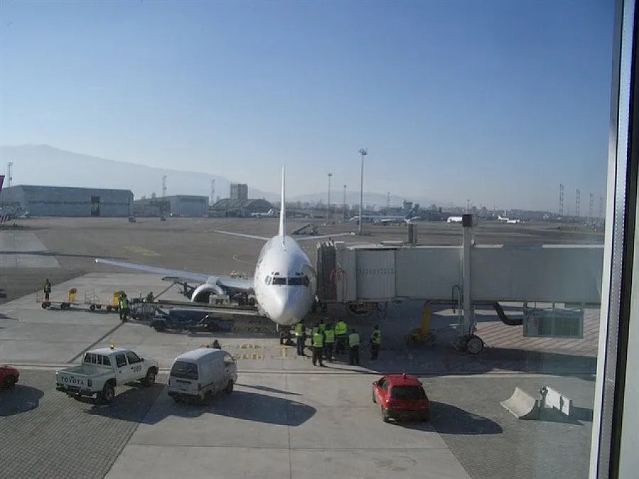 Прекратиха концесията на Летище "София"