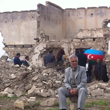 Завръщането в родния дом – фактор за мир и стабилност