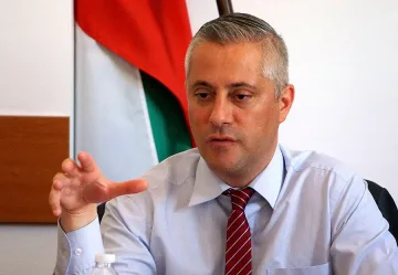 Лукарски: Назначенията на Седларски са до 2020 г.