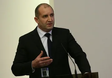 Президентът свиква парламента след Великден