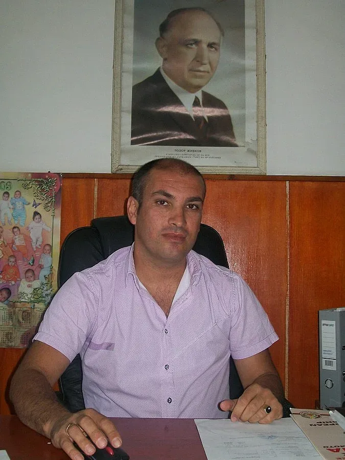 Мотористи от Дания бият път до Самуилово