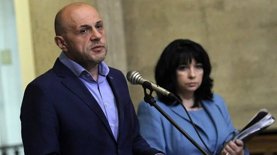 ГЕРБ: Увеличението на цените е капан за бъдещото правителство