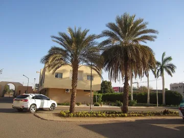 Судан - страната, в която никой не бърза