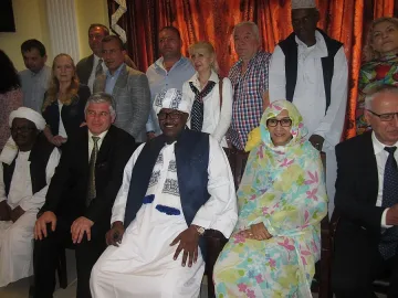 Судан чака наши инвеститори